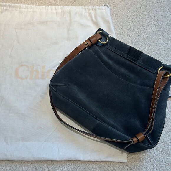 Chloe Lexa Bag - Picture 2 of 5
